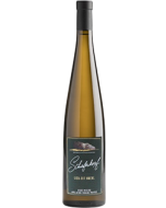 Schieferkopf Lieu-Dit Buehl 2021 wine bottle shot
