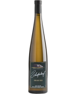 Schieferkopf Lieu-Dit Fels 2021 wine bottle shot