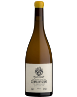 Scions of Sinai Gramadoelas Grenache Blanc 2022 wine bottle shot