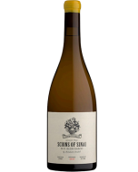 Scions of Sinai Gramadoelas Grenache Blanc 2023 wine bottle shot