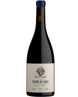 Scions of Sinai Heldervallei Cinsault 2023 wine bottle shot