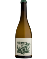 Scions of Sinai Rocinante 2022 wine bottle shot