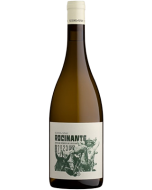 Scions of Sinai Rocinante 2023 wine bottle shot