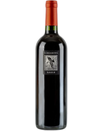 Screaming Eagle Cabernet Sauvignon 2010 wine bottle shoto