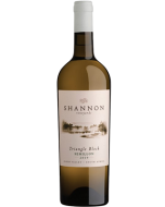 Shannon Triangle Block Sémillon 2019 wine bottle shot