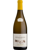 Shannon Oscar Browne Chardonnay 2020 wine bottle shot