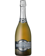 Silverthorn Jewel Box 2019 wine bottle shot