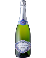 Silverthorn The Genie Rose NV wine bottle shot