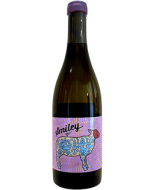 Silwervis Smiley Fresh Red V1 NV wine bottle shot