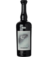 Sine Qua Non A Shot in the Dark Syrah 2006  wine bottle shot
