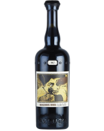  Sine Qua Non Dangerous Birds Syrah 2007 wine bottle shot
