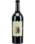 Sine Qua Non Next of Kyn No.4 2010 wine bottle shot