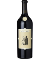 Sine Qua Non Next of Kyn No.7 2013 wine bottle shot
