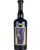 Sine Qua Non Ode to E Syrah 2004 wine bottle shot