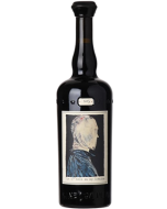 Sine Qua Non The 17th Nail In My Cranium 2005 wine bottle shot