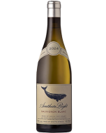  Southern Right Sauvignon Blanc 2024  wine bottle shot