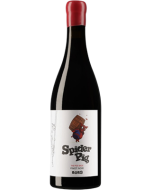 Spider Pig The Pigs Back Pinot Noir 2023