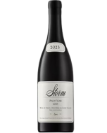 Storm Wines Ignis Pinot Noir 2023 wine bottle shot