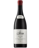 Storm Wines Vrede Pinot Noir 2023 wine bottle shot