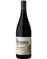 Swerwer Touriga Nacional 2022