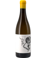 Tembela Wines Chenin Blanc 2024 wine bottle shot
