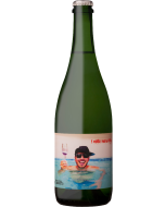Testalonga El Bandito I Wish I was a Ninja 2024 wine bottle shot