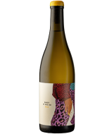 The Vineyard Party Daisy If You Do 2022 wine bottle shot