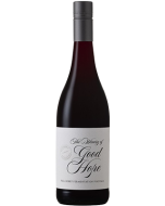 The Winery of Good Hope Full Berry Pinotage 2023 wine bottle shot