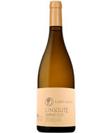 Thierry Germain L'Insolite Saumur Blanc 2022