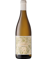 Thistle & Weed Khakibos White 2023 wine bottle shot