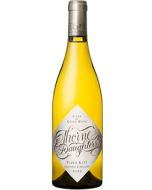 Thorne & Daughters Paper Kite Old Vine Sémillon 2023 wine bottle shot