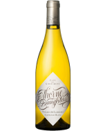 Thorne & Daughters Snakes & Ladders Sauvignon Blanc 2022 wine bottle shot