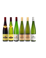 Trimbach Clos Ste Hune pack shot