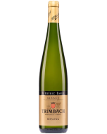 Trimbach Frédéric Emile 2015 wine bottle shot