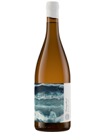 Trizanne Signature Wines Sondagskloof White 2023 magnum wine bottle shot