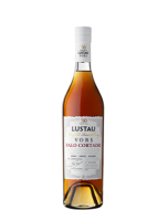 Emilio Lustau VORS Palo Cortado NV wine bottle shot