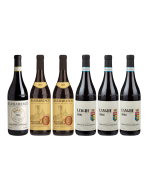 Produttori del Barbaresco Don Fiorino Pack shot