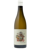 Van Loggerenberg Wines Kameraderie Chenin Blanc 2022 wine bottle shot