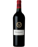 Vergelegen GVB Red 2015