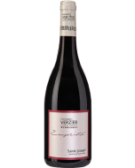 Verzier Saint-Joseph Empreinte 2021 wine bottle shot