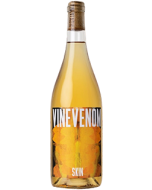 VineVenom Skin Chenin Blanc NV