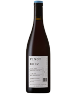 VINO pH Pinot Noir 2021 wine bottle shot
