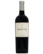 Warwick Norma Ratcliffe 2013 wine bottle shot