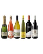Wine Cellar Insiders' April 2025 pack shot