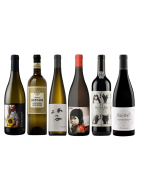 Wine Cellar Insiders' January 2025 pack shot