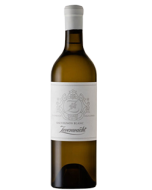 Zevenwacht Z Collection Sauvignon Blanc 2024 wine bottle shot