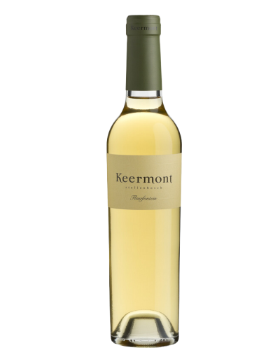 Keermont Fleurfontein 2021 wine bottle shot