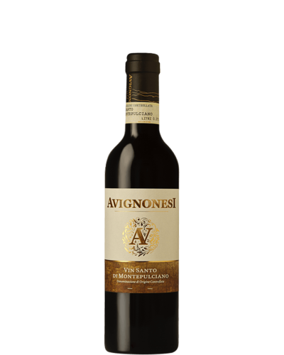 Avignonesi Vin Santo di Montepulciano 1997