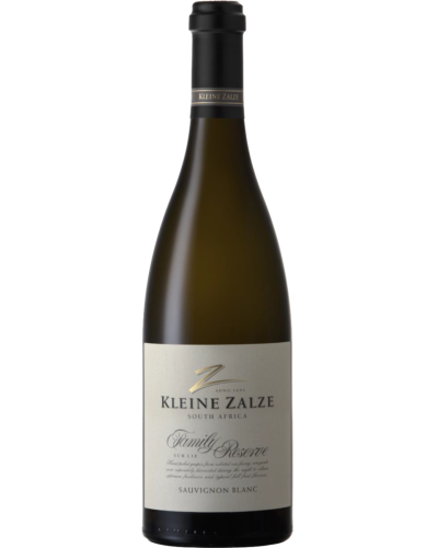 Kleine Zalze Family Reserve Sauvignon Blanc 2020