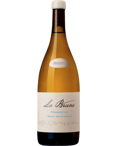 La Brune Chardonnay 2020